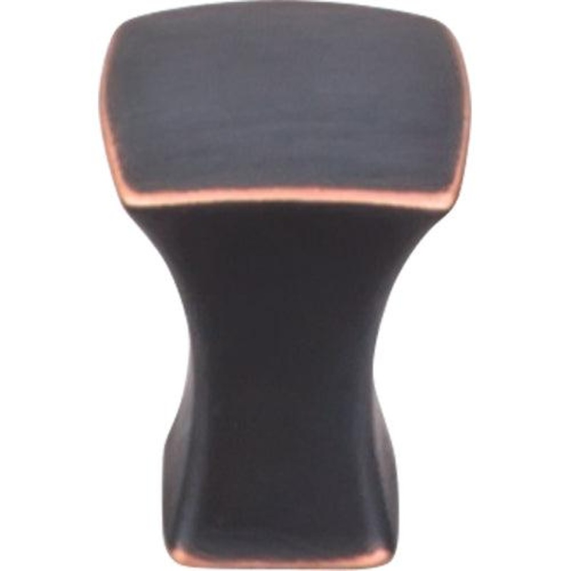 Top Knobs TK550UM Glacier Knob 3/4 – Umbrio