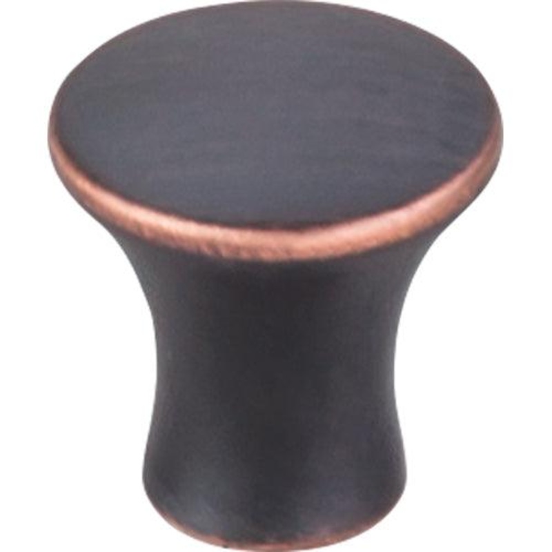 Top Knobs TK590UM Oculus Round Knob Small 7/8 – Umbrio