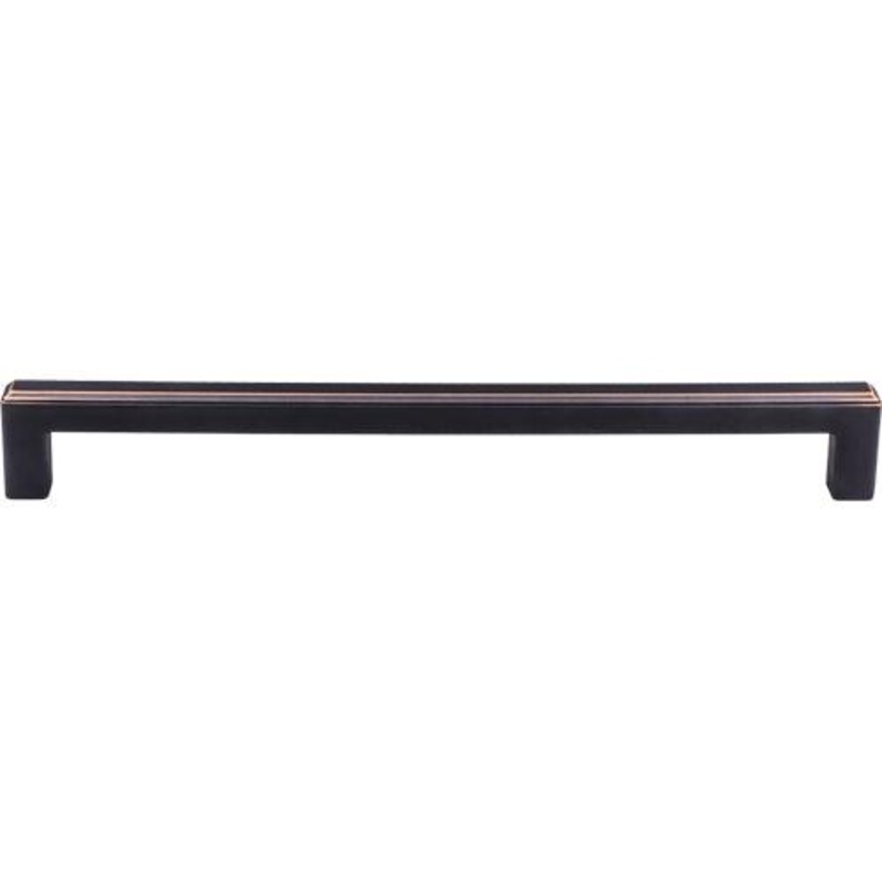 Top Knobs TK677UM Podium Appliance Pull 12 (c-c) – Umbrio