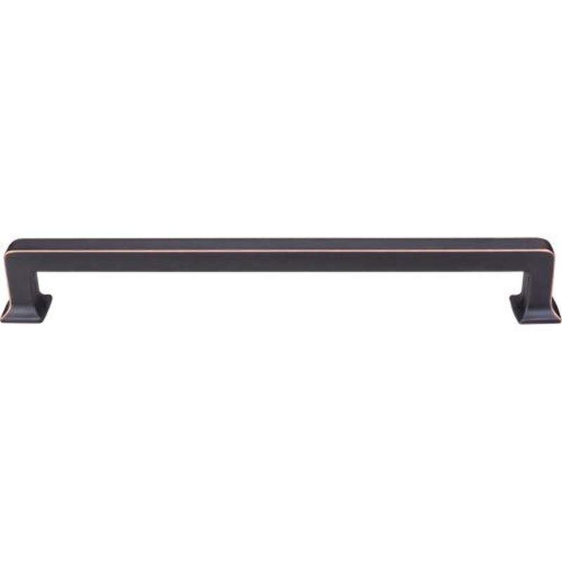 Top Knobs TK709UM Ascendra Appliance Pull 12 (c-c) – Umbrio