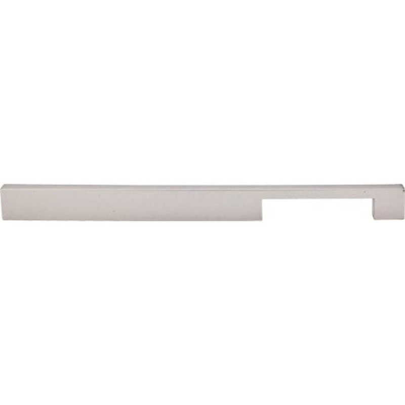 Top Knobs TK25PTA Linear Pull 12 (c-c) – Pewter Antique