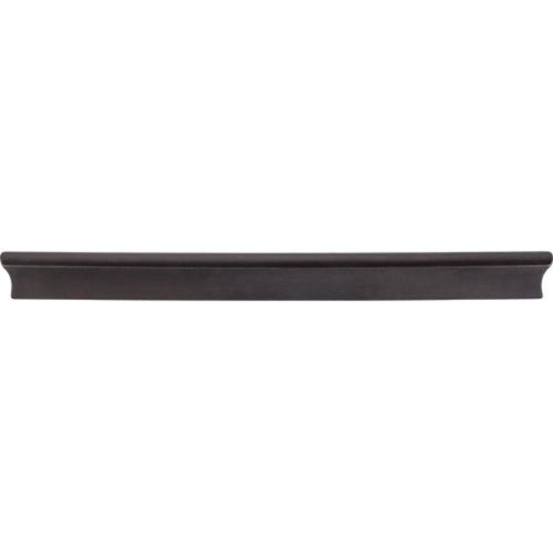 Top Knobs TK557SAB Glacier Pull 9 15/16 (c-c) – Sable