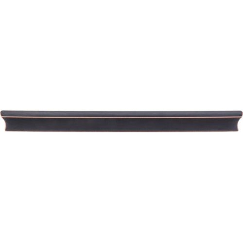 Top Knobs TK557UM Glacier Pull 9 15/16 (c-c) – Umbrio