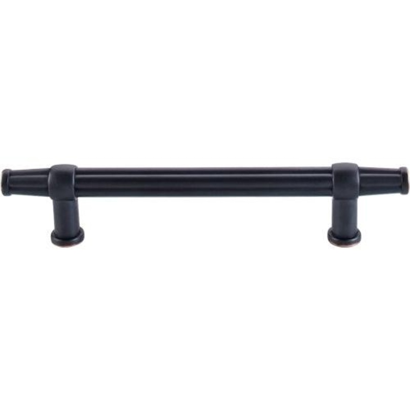 Top Knobs TK198UM Luxor Pull 5 (c-c) – Umbrio