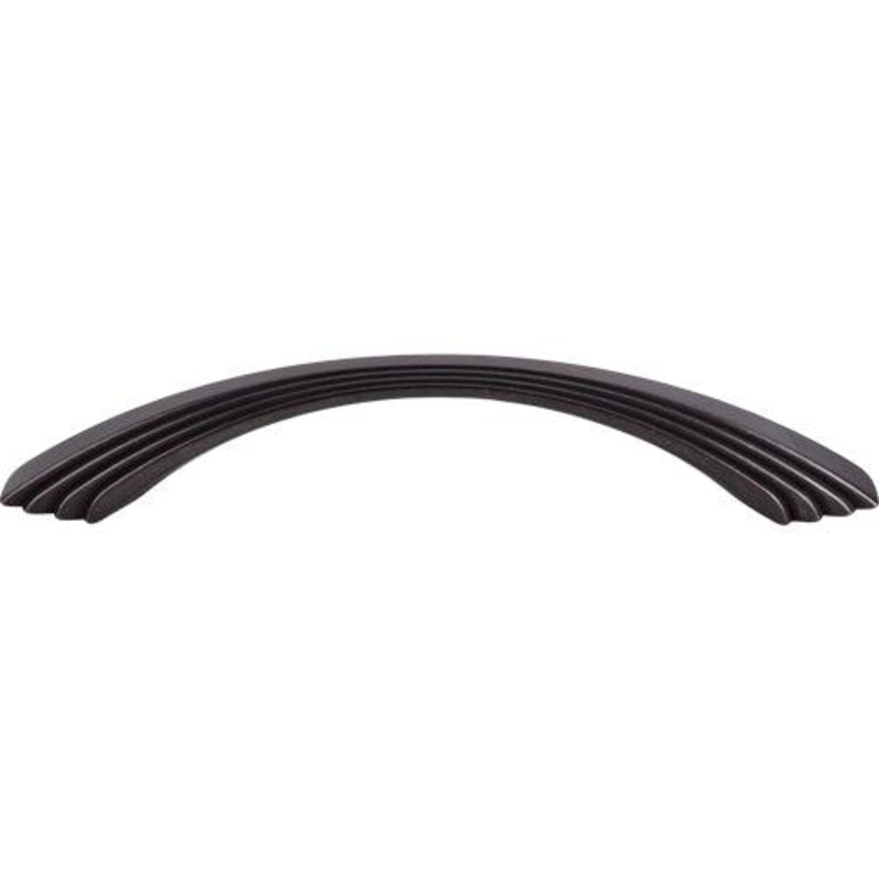 Top Knobs TK213SAB Sydney Flair Pull 5 (c-c) – Sable