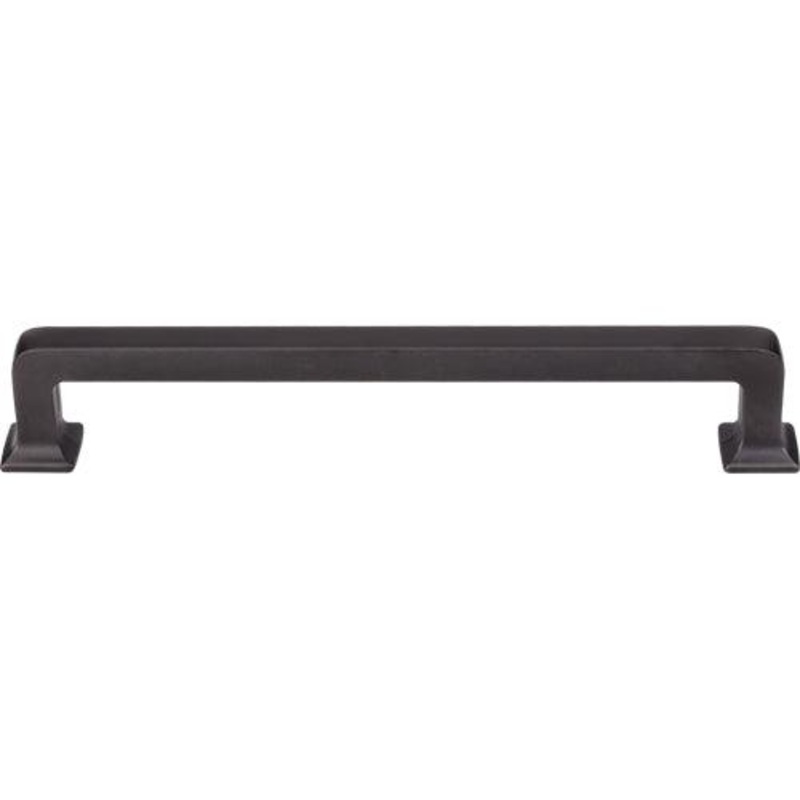 Top Knobs TK705SAB Ascendra Pull 6 5/16 (c-c) – Sable