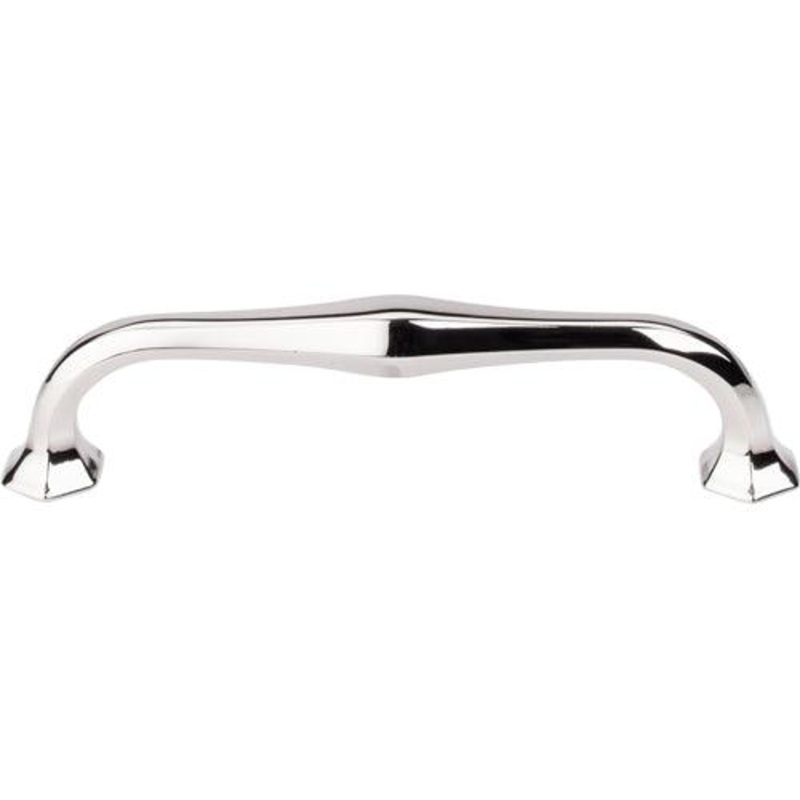 Top Knobs TK715PN Spectrum Pull 5 1/16 (c-c) – Polished Nickel