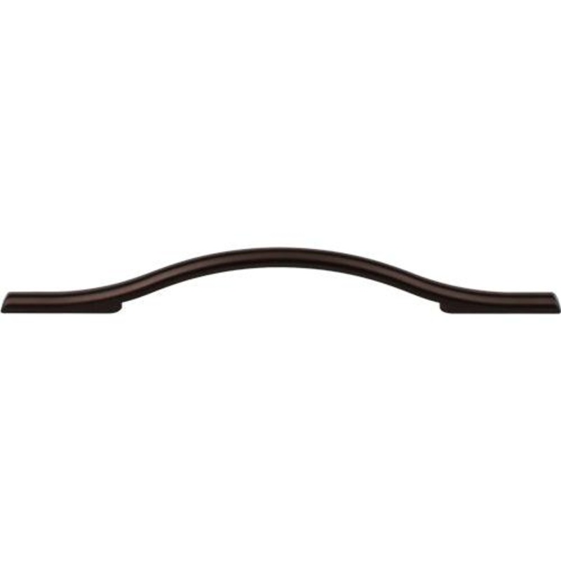 Top Knobs TK755ORB Somerdale Pull 6 5/16 (c-c) – Oil Rubbed Bronze