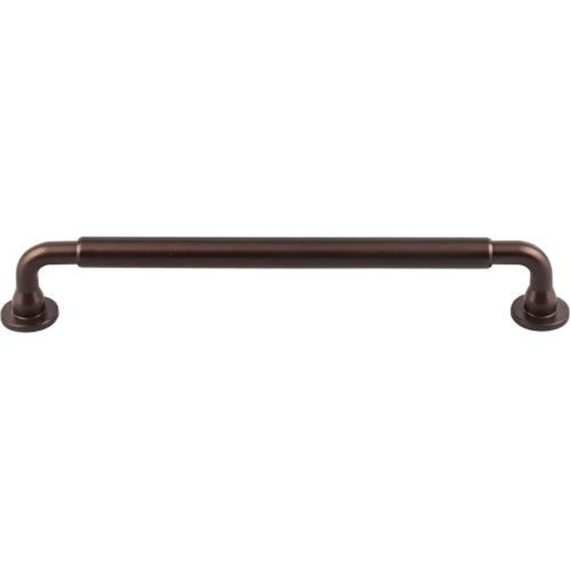 Top Knobs TK825ORB Lily Pull 7 9/16 (c-c) – Oil Rubbed Bronze
