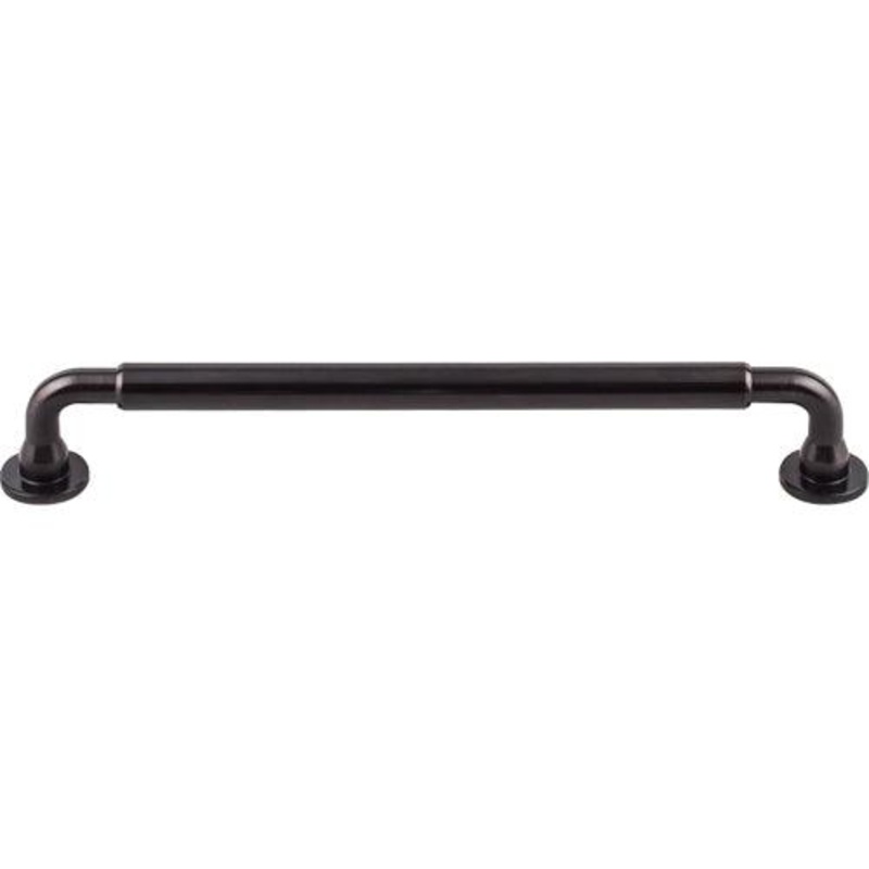 Top Knobs TK825TB Lily Pull 7 9/16 (c-c) – Tuscan Bronze