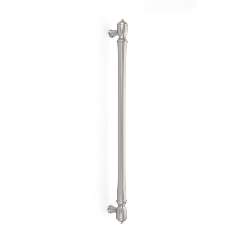 Emtek 86344US15 18Center to Center Spindle Appliance Pull from the Appliance Pulls collection