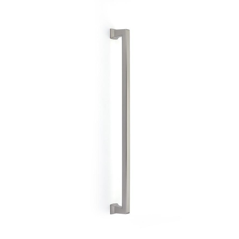 Emtek 86443US15 18Center to Center Alexander Appliance Pull from the Appliance Pulls collection