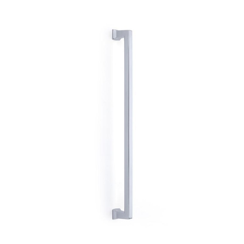 Emtek 86443US26 18Center to Center Alexander Appliance Pull from the Appliance Pulls collection