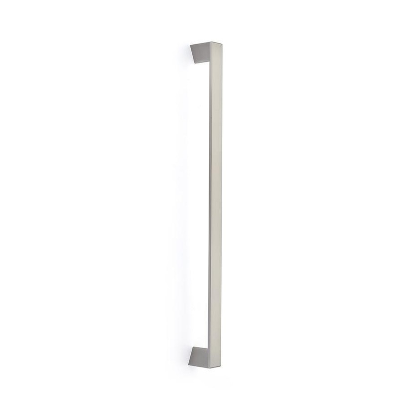 Emtek 86445US15 18Center to Center Trinity Appliance Pull from the Appliance Pulls collection