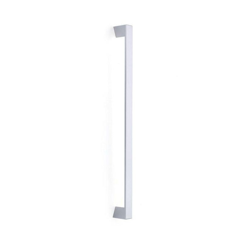 Emtek 86445US26 18Center to Center Trinity Appliance Pull from the Appliance Pulls collection
