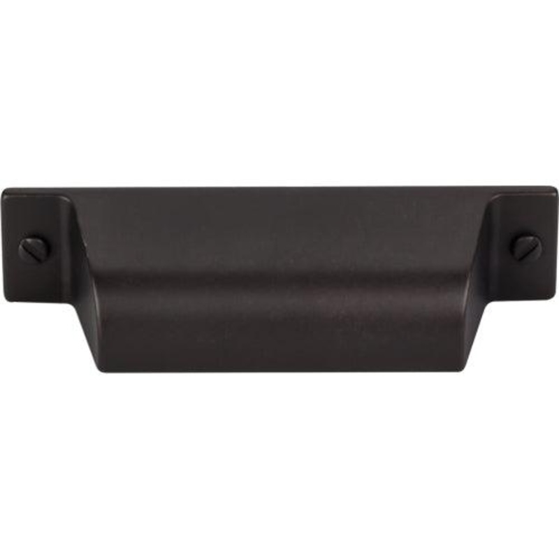 Top Knobs TK772SAB Channing Cup Pull 2 3/4 (c-c) – Sable