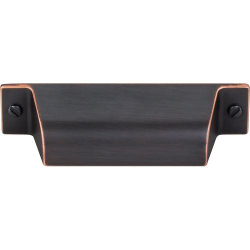 Top Knobs TK772UM Channing Cup Pull 2 3/4 (c-c) – Umbrio