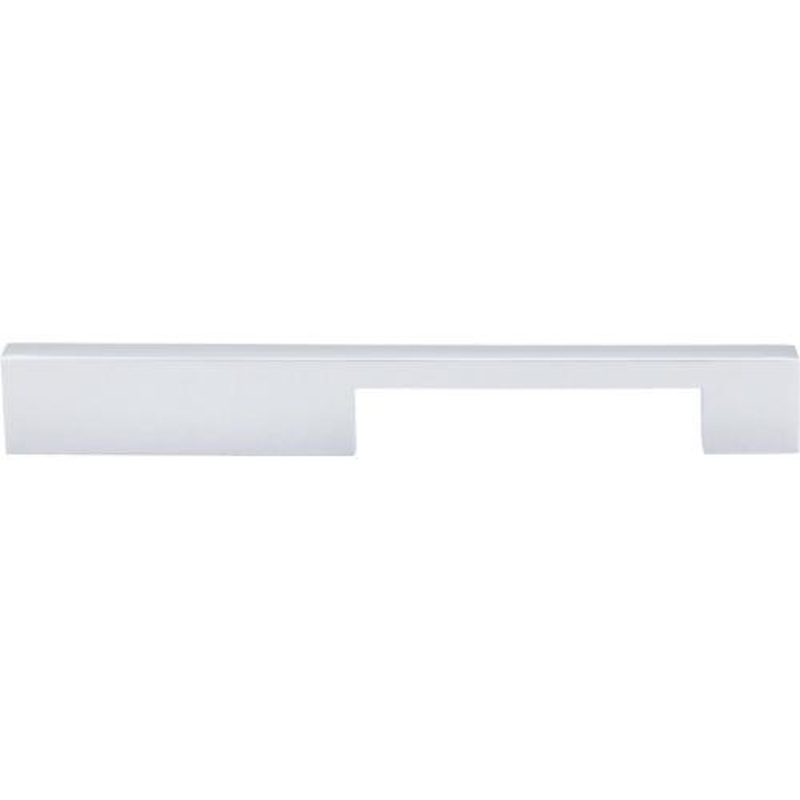 Top Knobs TK24PC Linear Pull 7 (c-c) – Polished Chrome