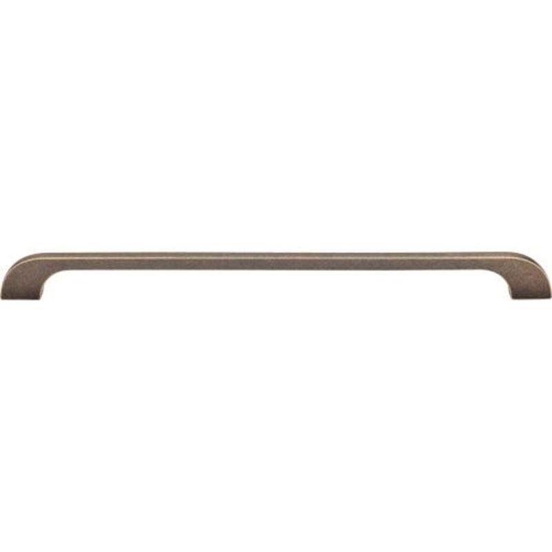 Top Knobs TK46GBZ Neo Pull 12 (c-c) – German Bronze