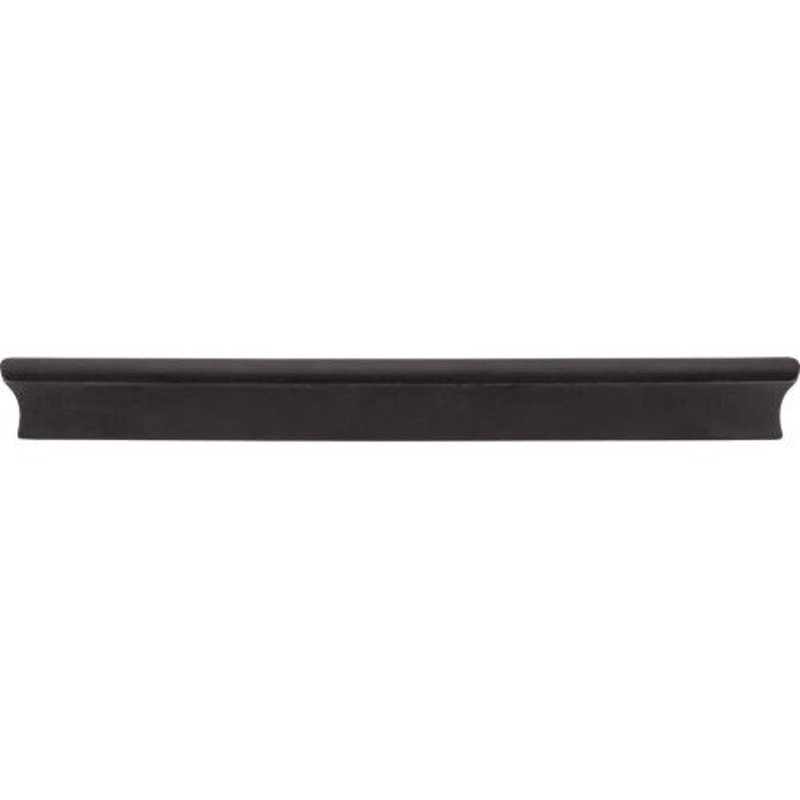 Top Knobs TK556SAB Glacier Pull 8 (c-c) – Sable