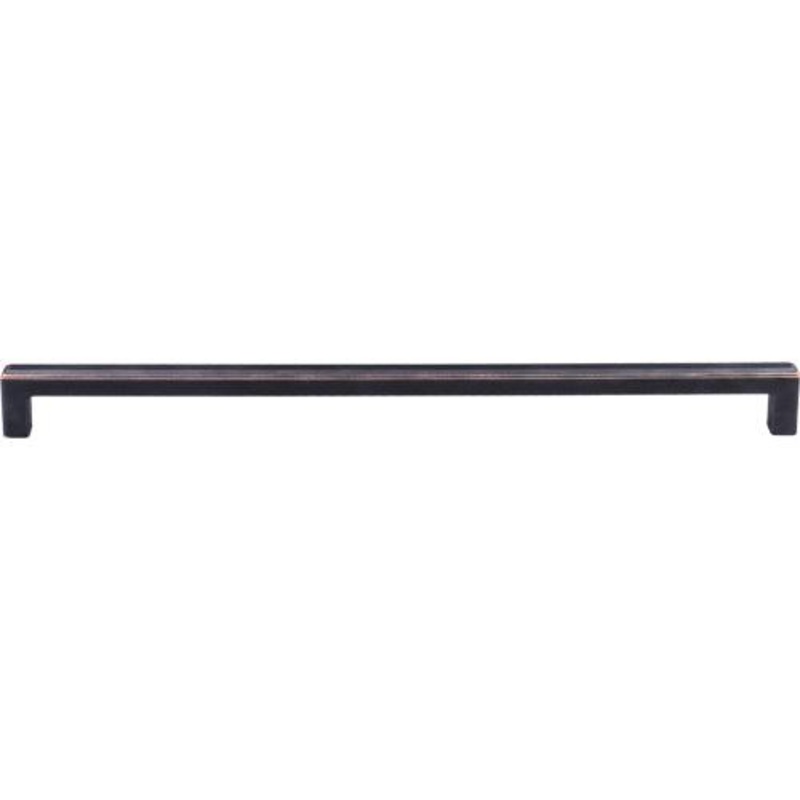 Top Knobs TK676UM Podium Pull 12 (c-c) – Umbrio