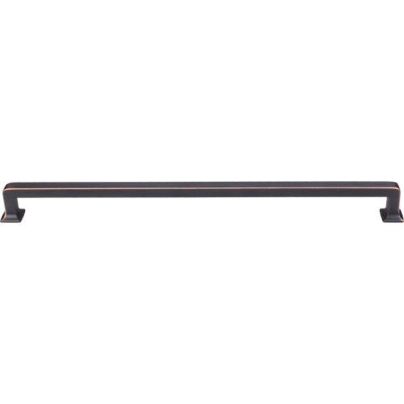Top Knobs TK708UM Ascendra Pull 12 (c-c) – Umbrio