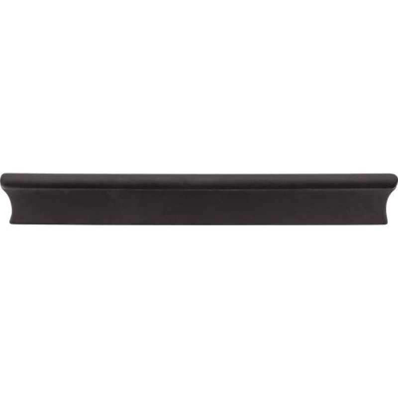 Top Knobs TK555SAB Glacier Pull 6 (c-c) – Sable