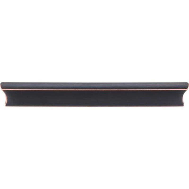 Top Knobs TK555UM Glacier Pull 6 (c-c) – Umbrio