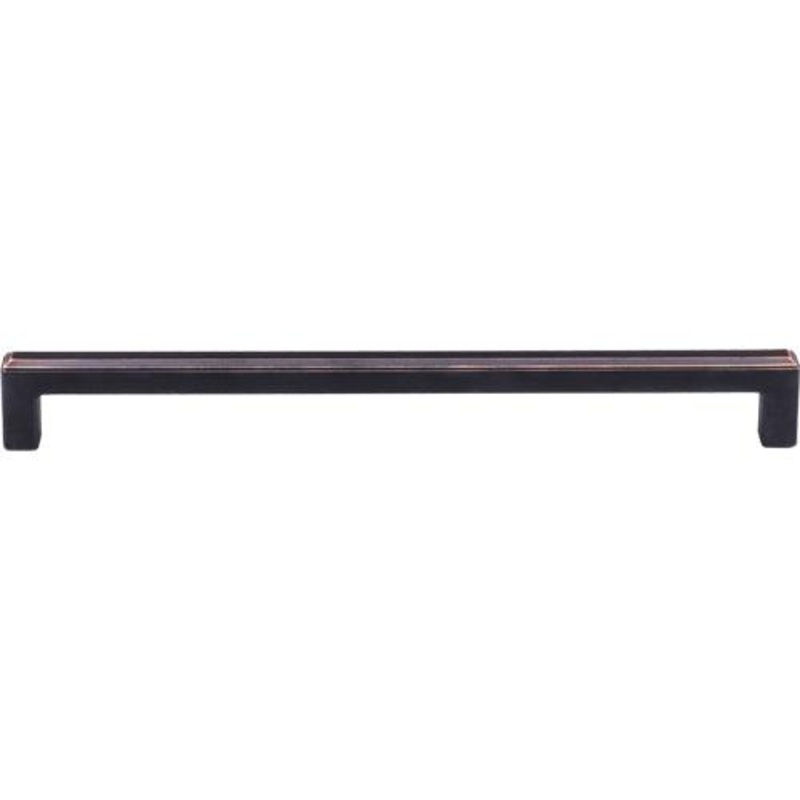 Top Knobs TK675UM Podium Pull 9 (c-c) – Umbrio