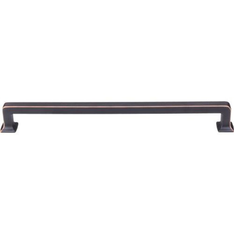 Top Knobs TK706UM Ascendra Pull 9 (c-c) – Umbrio