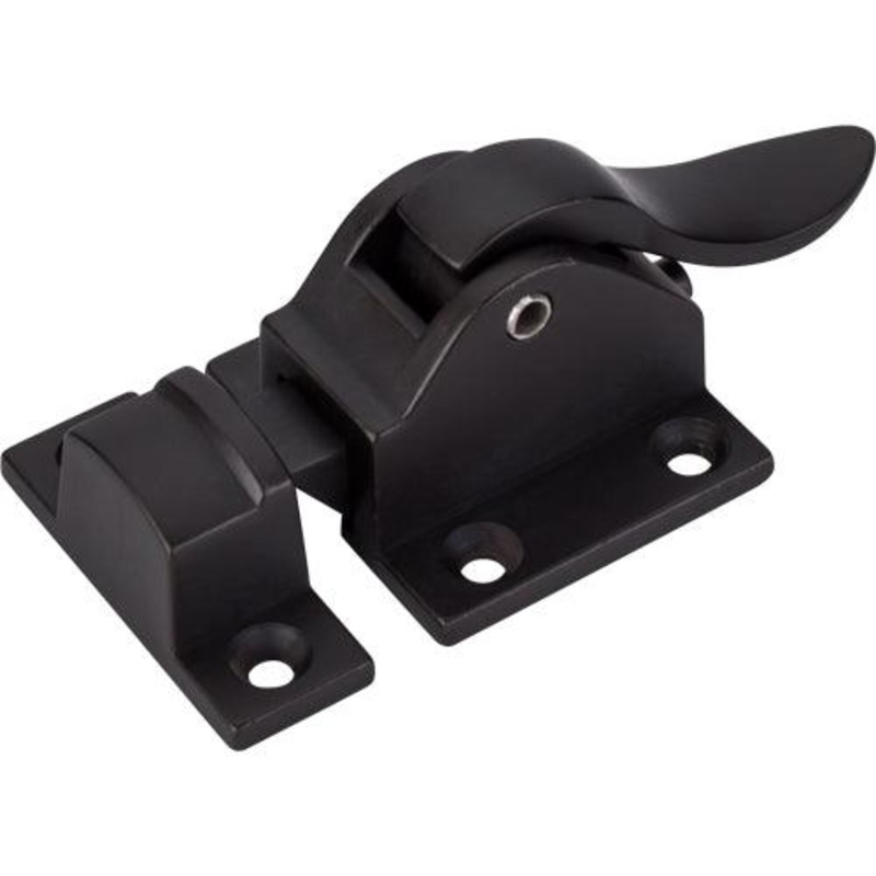 Top Knobs TK729SAB Cabinet Latch 1 15/16 – Sable
