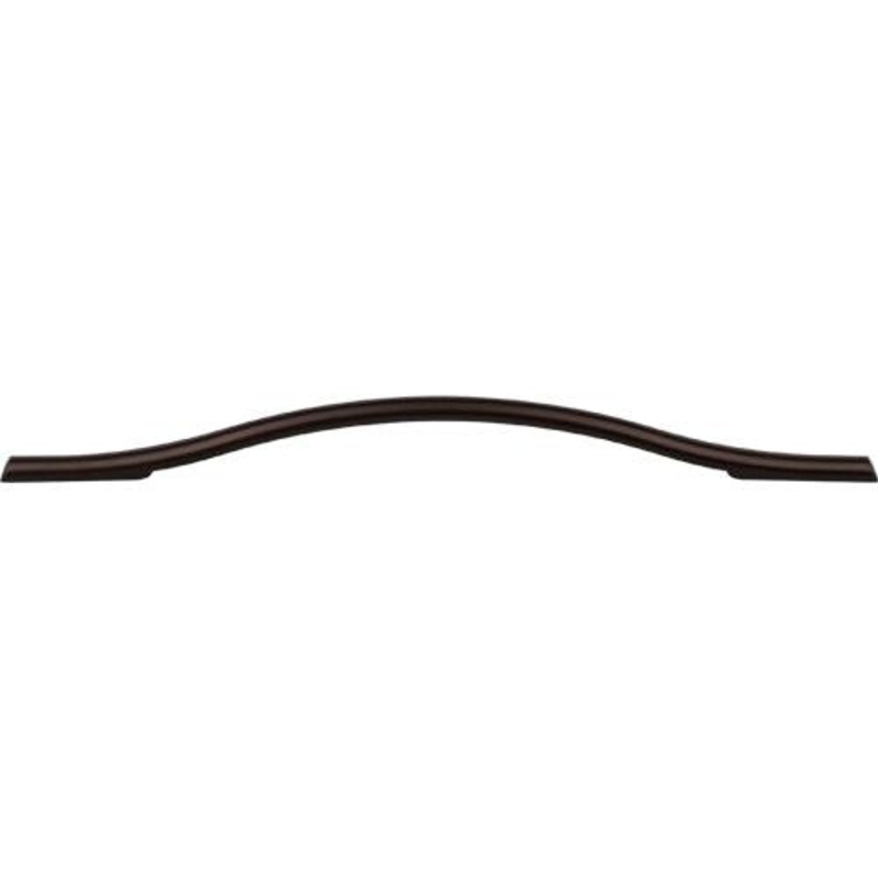 Top Knobs TK757ORB Somerdale Pull 9 (c-c) – Oil Rubbed Bronze