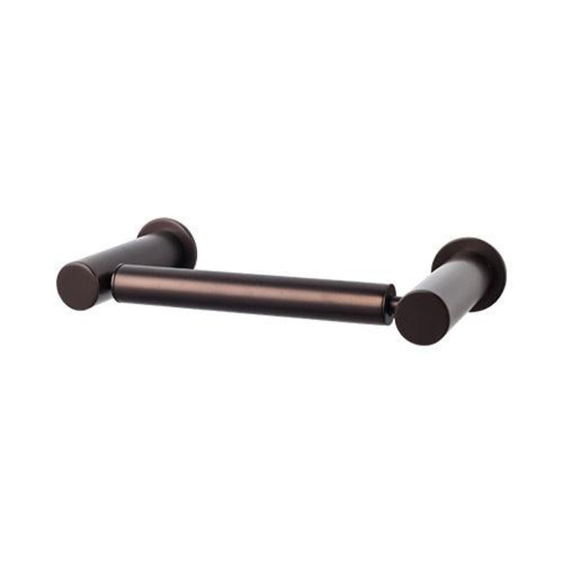 Top Knobs HOP3ORB Hopewell Bath Tissue Holder – Oil Rubbed Bronze