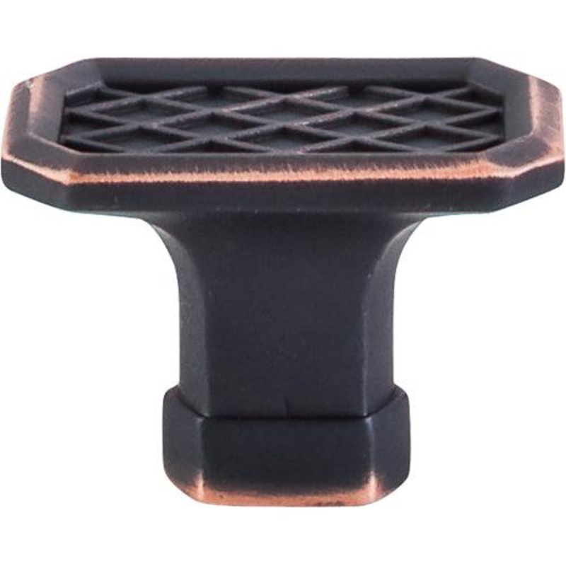 Top Knobs TK205UM Tower Bridge Knob 1 1/2 – Umbrio