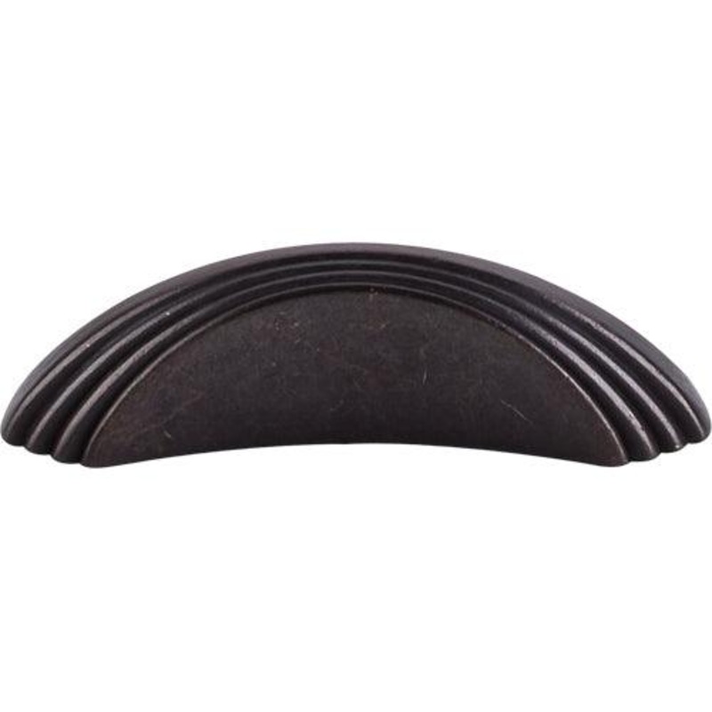 Top Knobs TK212SAB Sydney Flair Knob 2 (c-c) – Sable