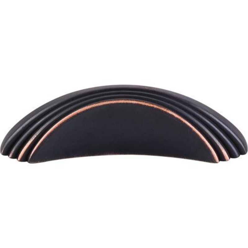 Top Knobs TK212UM Sydney Flair Knob 2 (c-c) – Umbrio