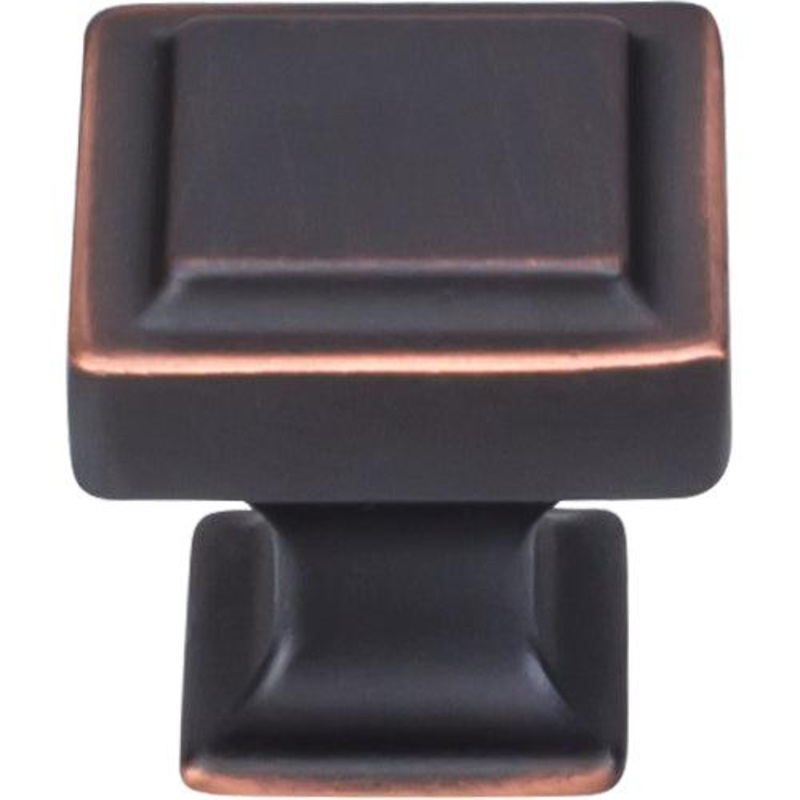Top Knobs TK702UM Ascendra Knob 1 1/4 – Umbrio