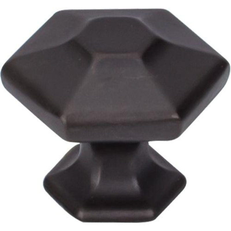 Top Knobs TK713SAB Spectrum Knob 1 1/4 – Sable