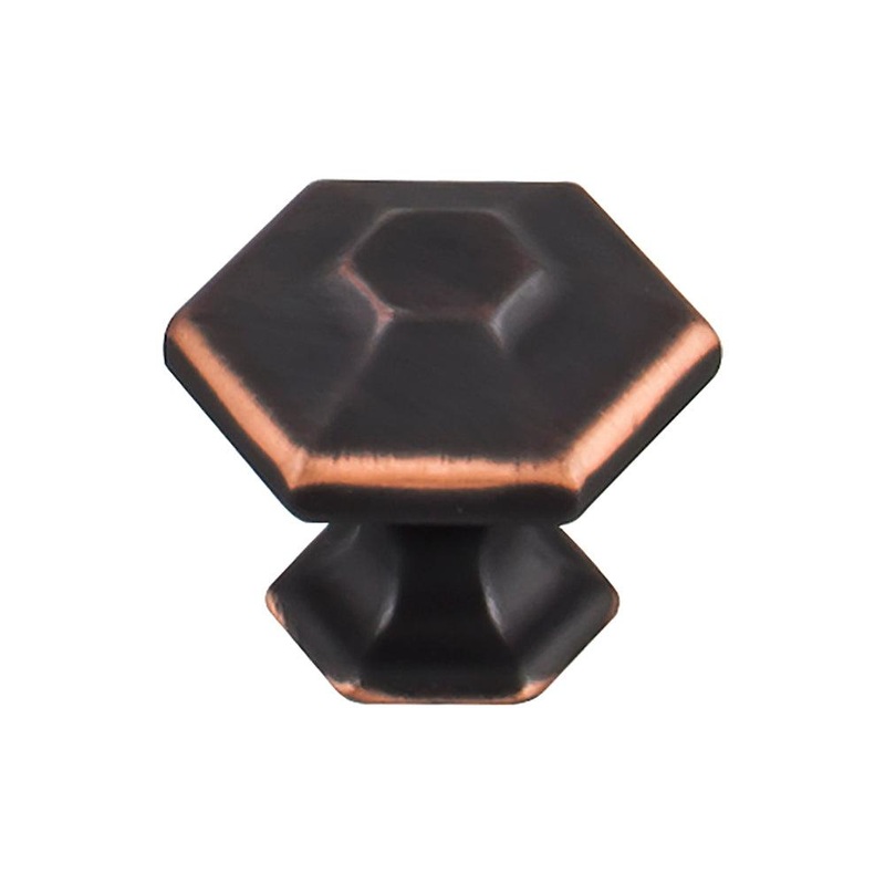 Top Knobs TK713UM Spectrum Knob 1 1/4 – Umbrio