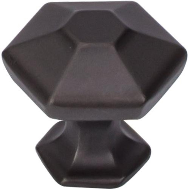 Top Knobs TK712SAB Spectrum Knob 1 1/8 – Sable