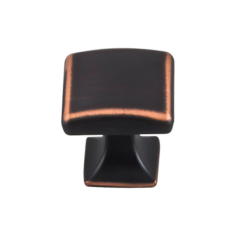 Top Knobs TK721UM Contour Knob 1 1/8 – Umbrio