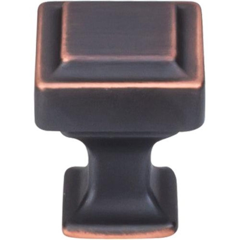 Top Knobs TK700UM Ascendra Knob 1 – Umbrio