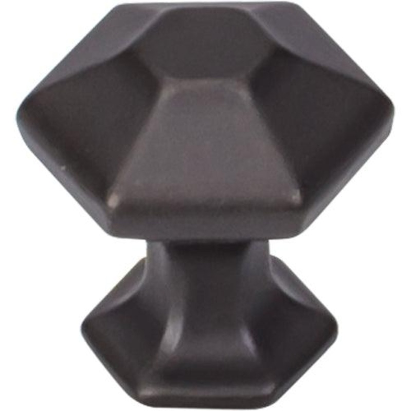Top Knobs TK711SAB Spectrum Knob 1 – Sable