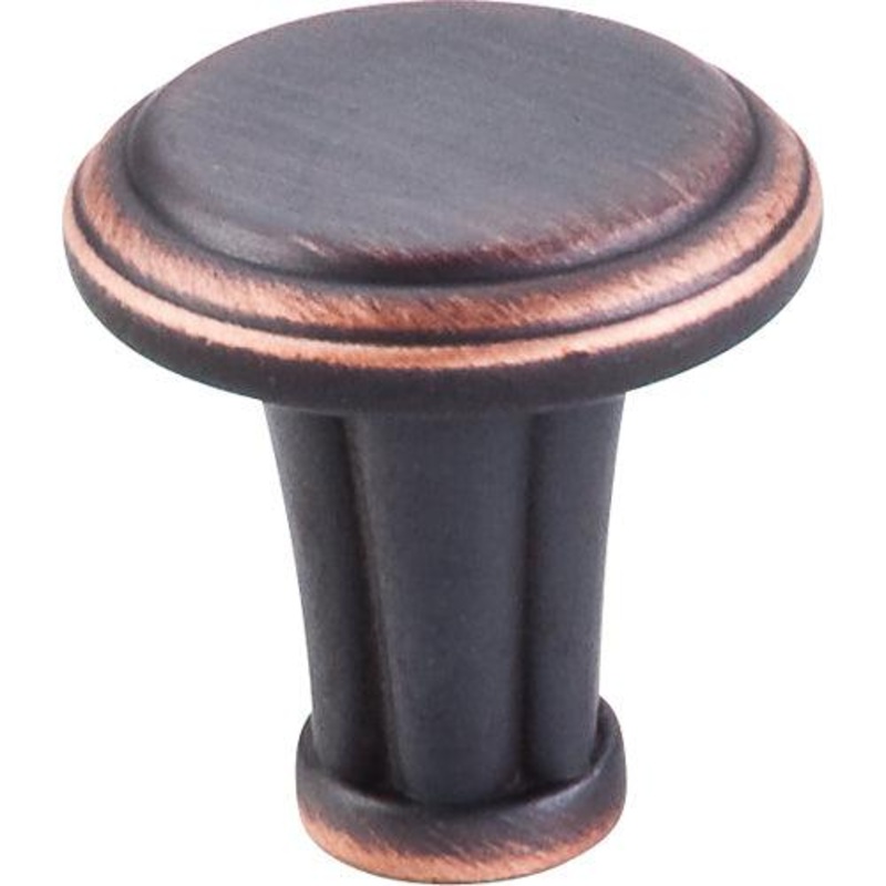 Top Knobs TK196UM Luxor Knob Large 1 1/4 – Umbrio