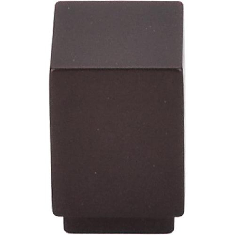 Top Knobs TK33ORB Linear Knob 3/4 – Oil Rubbed Bronze