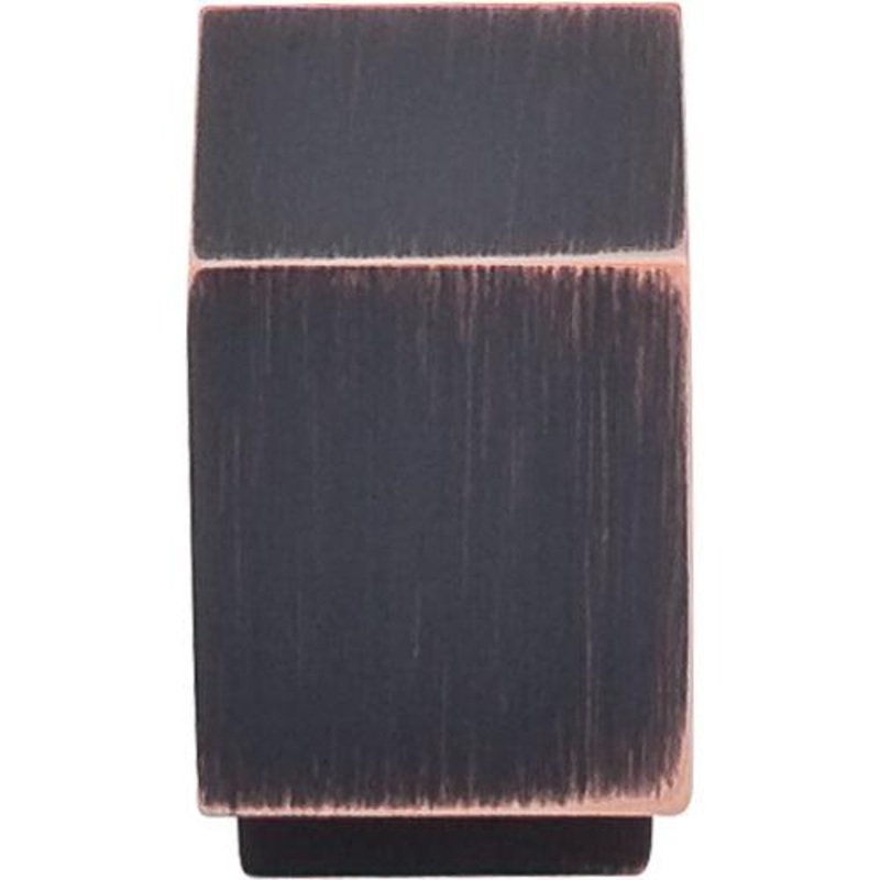 Top Knobs TK33TB Linear Knob 3/4 – Tuscan Bronze