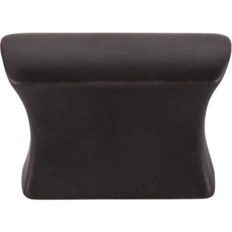 Top Knobs TK551SAB Glacier Knob 1 1/2 – Sable