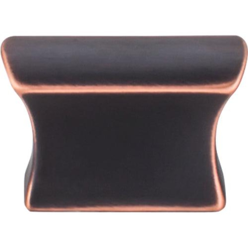Top Knobs TK551UM Glacier Knob 1 1/2 – Umbrio