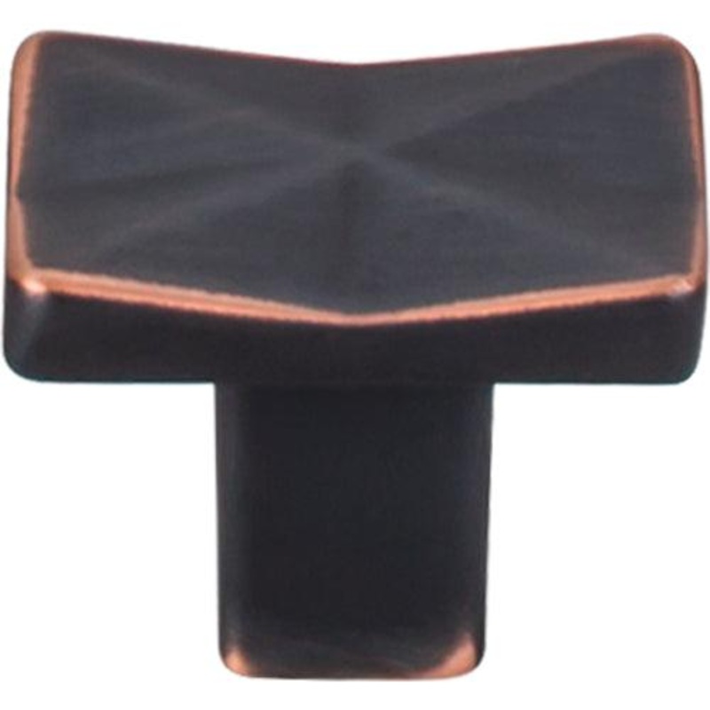 Top Knobs TK560UM Quilted Knob 1 1/4 – Umbrio