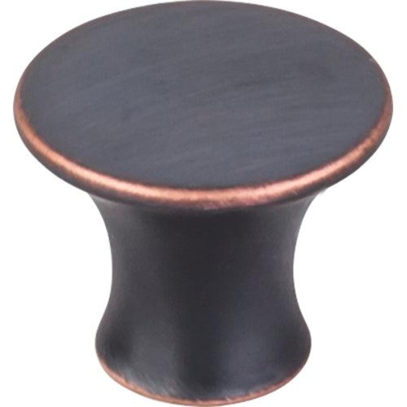 Top Knobs TK592UM Oculus Round Knob Large 1 5/16 – Umbrio